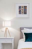 Nada04 · Studio Apartment With Balcony Next to Ribeira