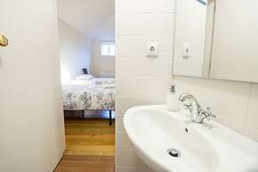Frs001 · Vinofino 2B Duplex Private Garden · Wifi · View