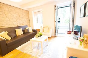 Frs001 · Vinofino 2B Duplex Private Garden · Wifi · View