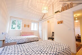 Frs001 · Vinofino 2B Duplex Private Garden · Wifi · View