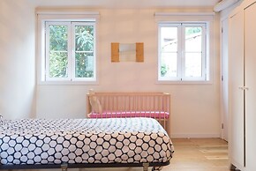 Frs001 · Vinofino 2B Duplex Private Garden · Wifi · View
