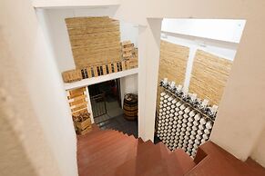 Frs001 · Vinofino 2B Duplex Private Garden · Wifi · View
