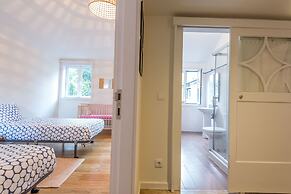 Frs001 · Vinofino 2B Duplex Private Garden · Wifi · View