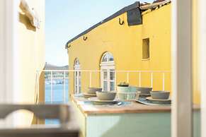 Foz002 · Miradouro do Ouro Apartment