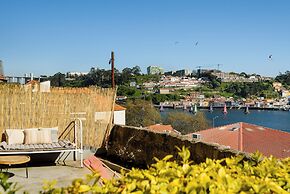 Foz002 · Miradouro do Ouro Apartment