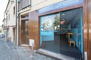 Foz002 · Miradouro do Ouro Apartment