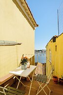 Foz002 · Miradouro do Ouro Apartment