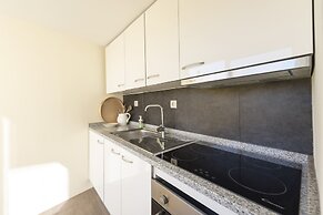 Foz002 · Miradouro do Ouro Apartment
