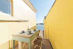 Foz002 · Miradouro do Ouro Apartment
