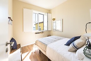 Foz002 · Miradouro do Ouro Apartment