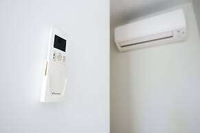 Cord02 Blue House Apartment 2 Parking