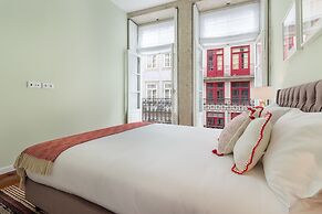 Nada05 · Faisama 5 Balcony View + Next to Ribeira!