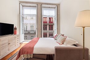 Nada05 · Faisama 5 Balcony View + Next to Ribeira!