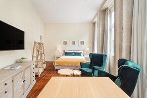 Nada02 · Faisama #2 Studio Next to Ribeira