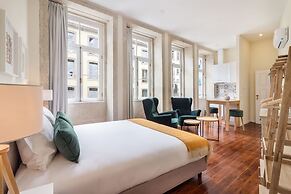 Nada02 · Faisama #2 Studio Next to Ribeira