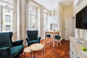 Nada02 · Faisama #2 Studio Next to Ribeira