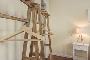 Nada02 · Faisama #2 Studio Next to Ribeira