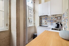 Nada02 · Faisama #2 Studio Next to Ribeira