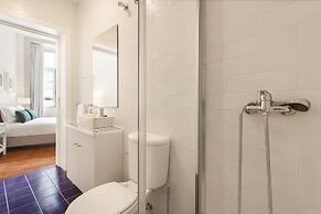 Nada02 · Faisama #2 Studio Next to Ribeira