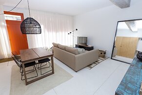 Sbra01 · Hidden Gem Apartment Design · Wifi · Netflix