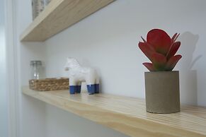 Sbra01 · Hidden Gem Apartment Design · Wifi · Netflix