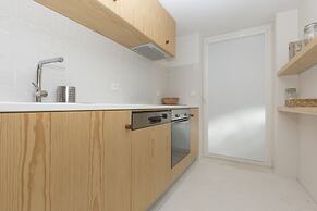Sbra01 · Hidden Gem Apartment Design · Wifi · Netflix