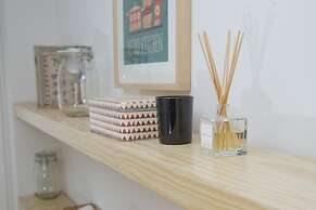 Sbra01 · Hidden Gem Apartment Design · Wifi · Netflix
