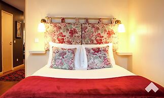 Graca1 · Apartment 92 · Your Home in Lisbon