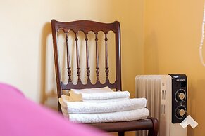 Graca1 · Apartment 92 · Your Home in Lisbon