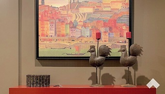 Graca1 · Apartment 92 · Your Home in Lisbon