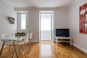 Penha1 · Lisbon's Charming and Bright Apartment