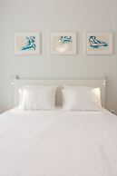 Penha1 · Lisbon's Charming and Bright Apartment