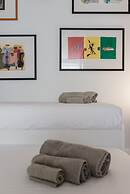 Penha1 · Lisbon's Charming and Bright Apartment