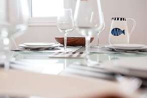 Penha1 · Lisbon's Charming and Bright Apartment