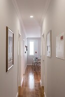 Penha1 · Lisbon's Charming and Bright Apartment