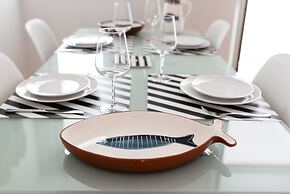 Penha1 · Lisbon's Charming and Bright Apartment