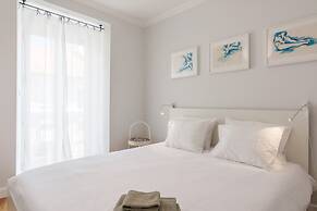 Penha1 · Lisbon's Charming and Bright Apartment