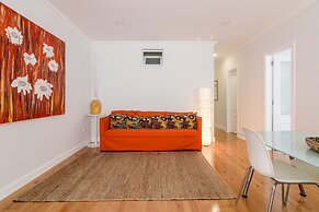 Penha1 · Lisbon's Charming and Bright Apartment
