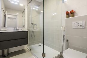 Penha1 · Lisbon's Charming and Bright Apartment