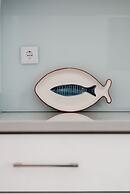 Penha1 · Lisbon's Charming and Bright Apartment