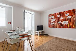 Penha1 · Lisbon's Charming and Bright Apartment