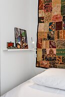 Penha1 · Lisbon's Charming and Bright Apartment