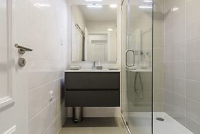 Penha1 · Lisbon's Charming and Bright Apartment