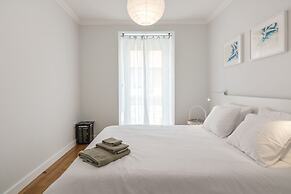 Penha1 · Lisbon's Charming and Bright Apartment