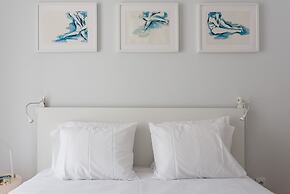 Penha1 · Lisbon's Charming and Bright Apartment