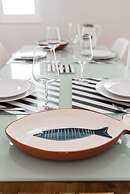 Penha1 · Lisbon's Charming and Bright Apartment