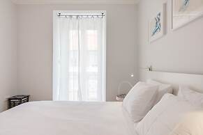 Penha1 · Lisbon's Charming and Bright Apartment