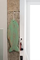 Penha1 · Lisbon's Charming and Bright Apartment