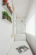 Penha1 · Lisbon's Charming and Bright Apartment