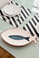 Penha1 · Lisbon's Charming and Bright Apartment